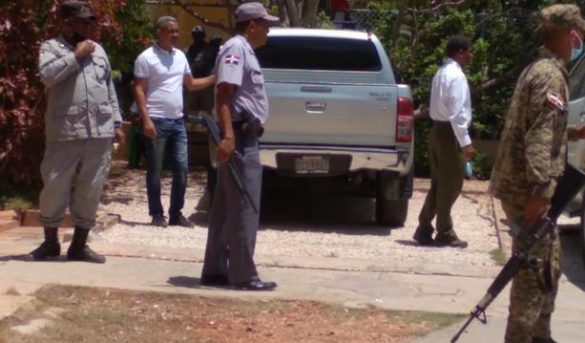 Promesas de desarrollo turístico en Pedernales desata lucha de intereses por terrenos