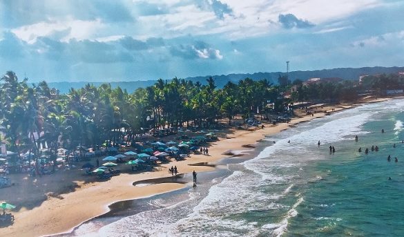 PUERTO PLATA: Hoteles ocupados a un 85%; autoridades inician operativo