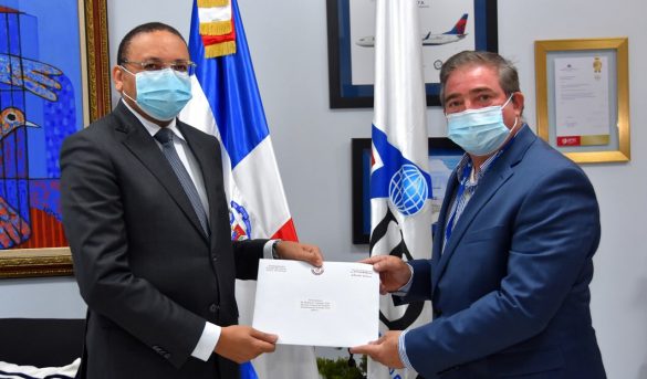Aviación Civil gestiona abrir vuelos entre Qatar y República Dominicana