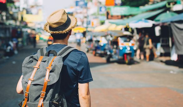 Decálogo para practicar el turismo responsable