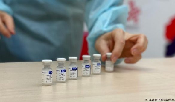 Rusia: ¿Turismo de vacunas con Sputnik V a la vista?