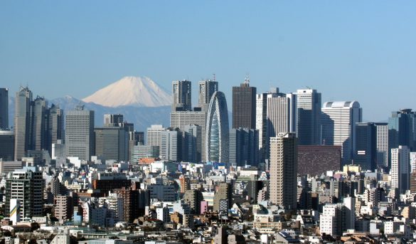Gran Turismo y otros títulos tendrán su propia Olimpiada virtual durante los Juegos de Tokio