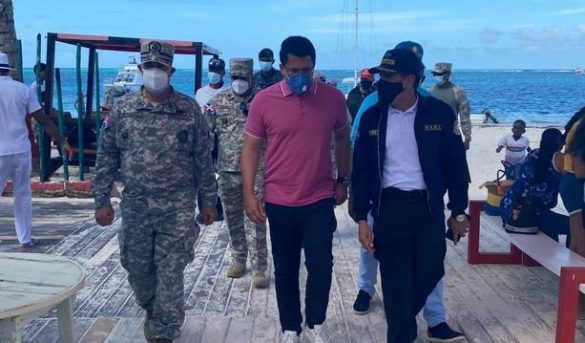 Turismo dice que Semana Santa concluye de manera exitosa para el sector