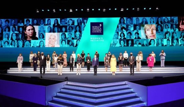 Cumbre turística en Cancun, WTTC aboga por reactivación de viajes internacionales en junio