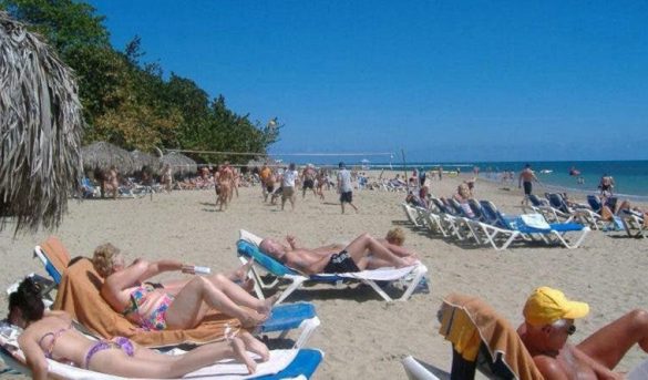 Ministro de Turismo dice  que la Semana Santa demostró RD es referente del turismo
