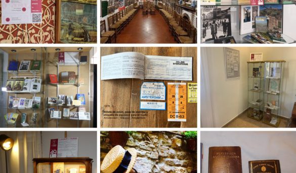 El Museo del Turismo sigue creciendo en 2021 pese a la crisis del COVID-19