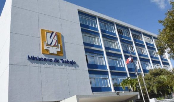 Ministerio de Trabajo recuerda Viernes Santo es día no laborable