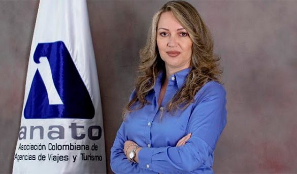 Vitrina Turística de Anato, Colombia se realizará del 16 al 18 de junio tras posponerse