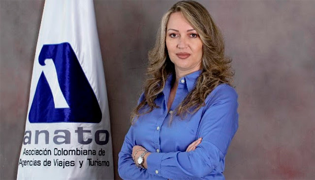 Vitrina Turística de Anato, Colombia se realizará del 16 al 18 de junio tras posponerse