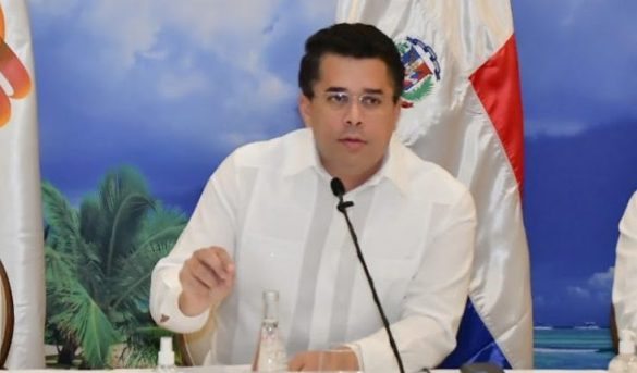 R. Dominicana prohíbe venta bebidas alcohólicas en playas tras 99 muertes