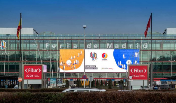 Fitur: Feria Internacional de Turismo