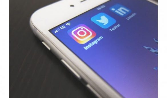 El uso de las redes sociales para reactivar el turismo