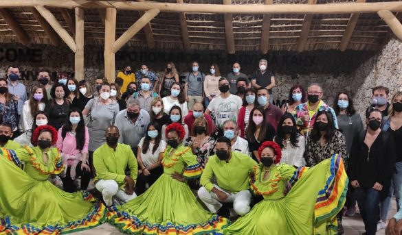 República Dominicana, el destino estratégico del gigante Ávoris