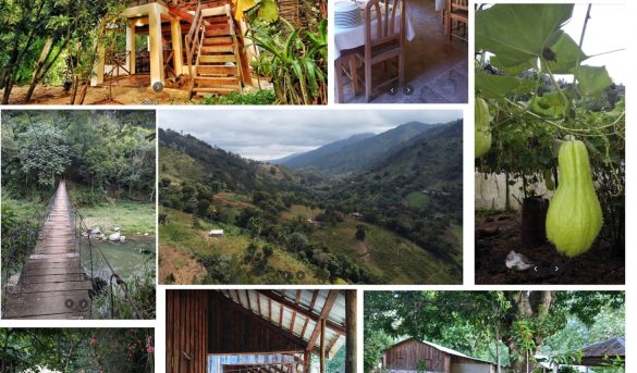 Promueven turismo ecológico de retiro en Jarabacoa