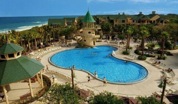 Vero Beach, punto idílico en la costa este de la Florida