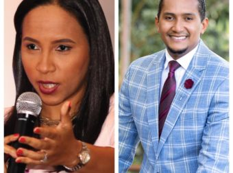 Vice Ministra de Turismo Jaqueline Mora llama a todo el sector turístico a obtener su licencia Online