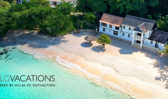 Apple Vacations lanza programa para ofertar villas privadas en el Caribe