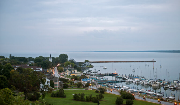 ¿Piden paciencia a los viajeros del fin de semana largo en Estados Unidos a proposito del Día de los Caídos?