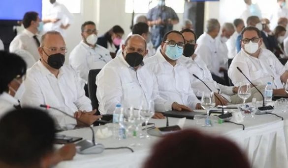 Infotep ofrecerá 12,512 capacitaciones para el desarrollo del turismo en Pedernales