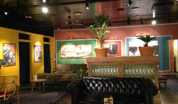 Los 8 mejores bares de aeropuerto del mundo para tomar una copa