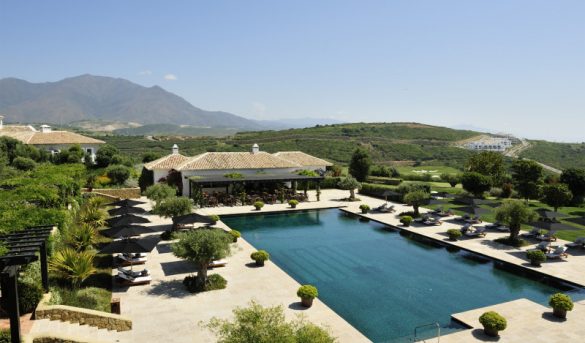 El sector del lujo se alía para convertir a España en una de las mecas mundiales