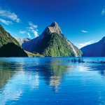 Nueva Zelanda blinda contra el turismo masivo el fiordo de 'El señor de los anillos'