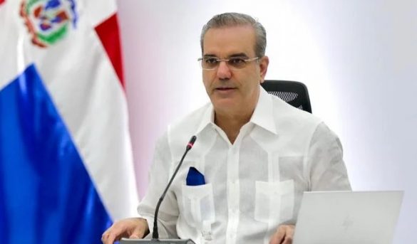 Luis Abinader visita Punta Cana este jueves