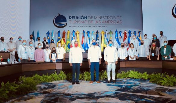 El futuro del sector del turismo en Las Américas se decide en R. Dominicana