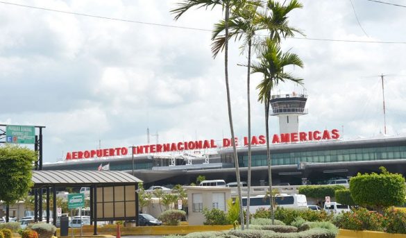 Autoridades investigan sabotaje en el AILA