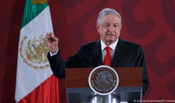 México critica la degradación de su seguridad aérea por parte de EE.UU.