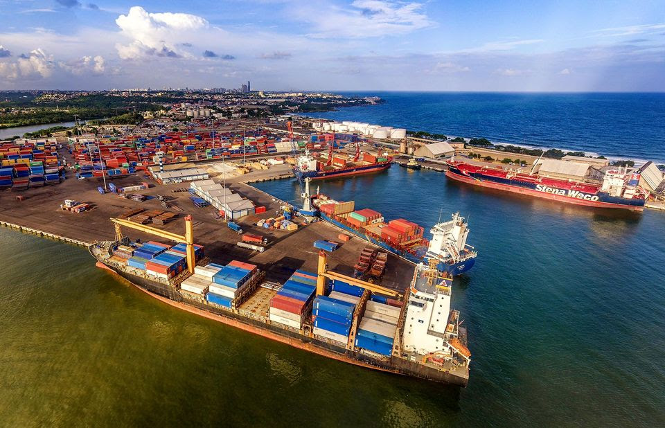 Autoridad Portuaria auditará todos los puertos de la Rep.Dominicana