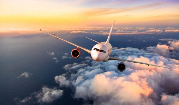 Si quieres viajar en avión, ya no necesitarás esta estrella en tu licencia, por ahora