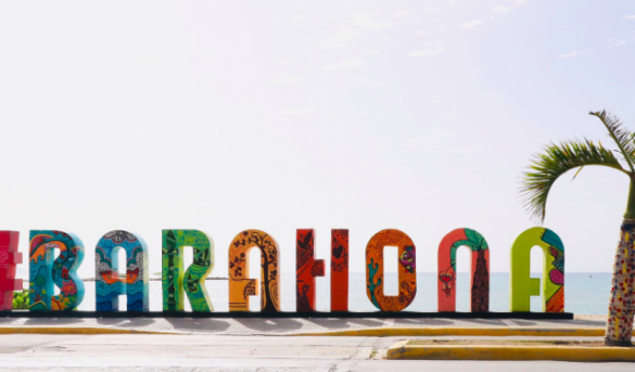 Gobierno rehabilita Puerto de Barahona para desarrollo turístico y comercial