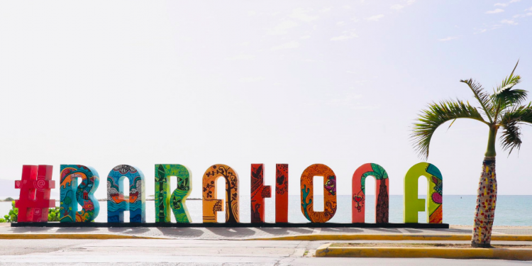 Gobierno rehabilita Puerto de Barahona para desarrollo turístico y comercial