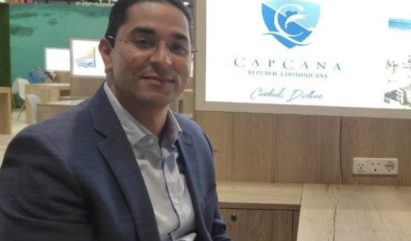 Cap Cana apoya desarrollo del polo turístico Pedernales