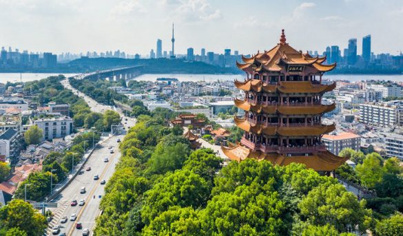 Hainan, China: turismo y libre comercio