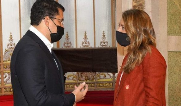 Delegación dominicana deja Fitur con buenos augurios