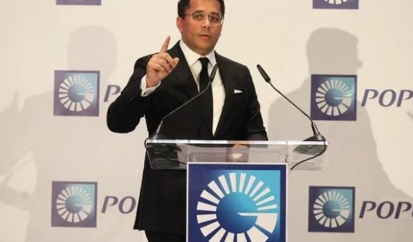 Collado revela que las reservas de vuelos hacia RD han aumentado un 153%