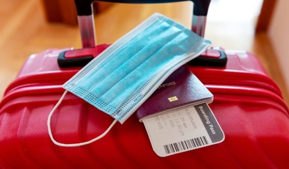 La cumbre de la UE da la bienvenida al certificado Covid para desbloquear viajes