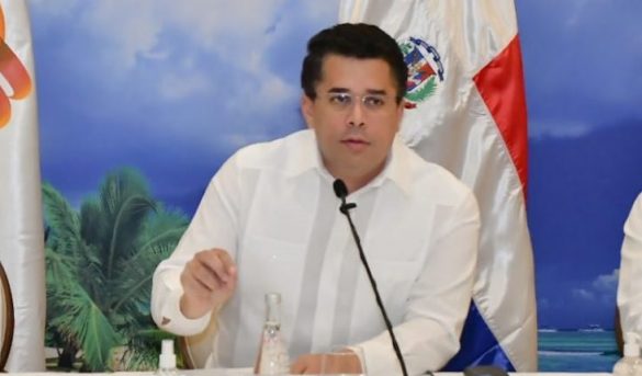 Turismo de RD registra su mejor mes tras pandemia con 280.000 visitantes