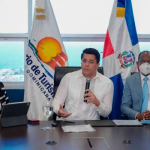 Más de 50,000 personas han recuperado sus empleos en el sector turismo dominicano