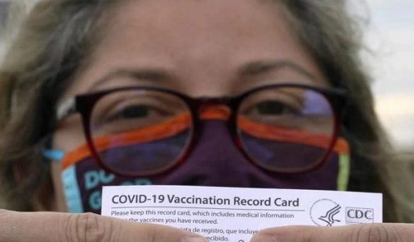 OPS denuncia que turismo de vacunación agrava desigualdad ante el COVID