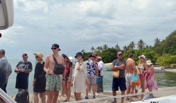 Créditos al sector turismo aumentaron un 20% en un año