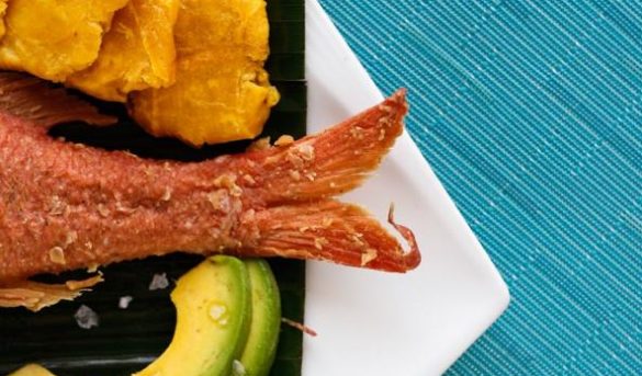 El sabor de una ‘marca país’