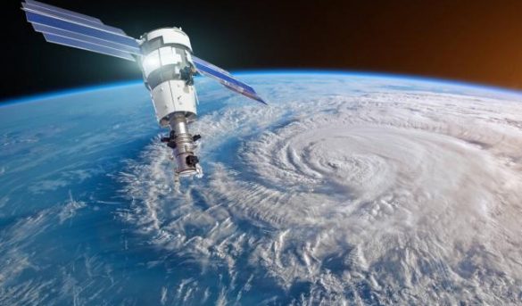 Pasajeros al espacio, ¡listos para embarcar!