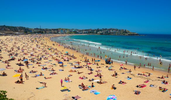 La reapertura del turismo dará un ‘chute’ de 25.000 millones a España