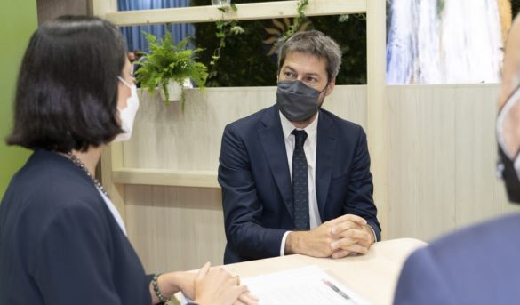 El balance de la Fitur fue positivo para todos y genera optimismo en el turismo global