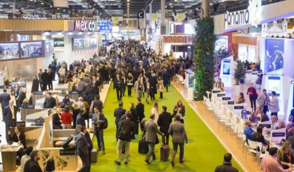 Republica Dominicana entre  los 10 países de Latinoamérica que estarán presentes en Fitur