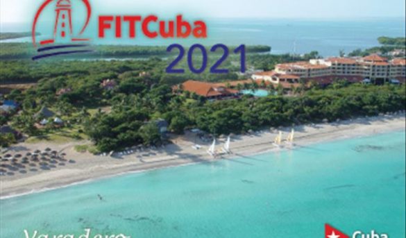 Pospuesta la Feria Internacional de Turismo FITCuba 2021