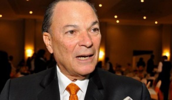 Rainieri y Marranzini ratifican estadísticas presentadas por Abinader y Collado